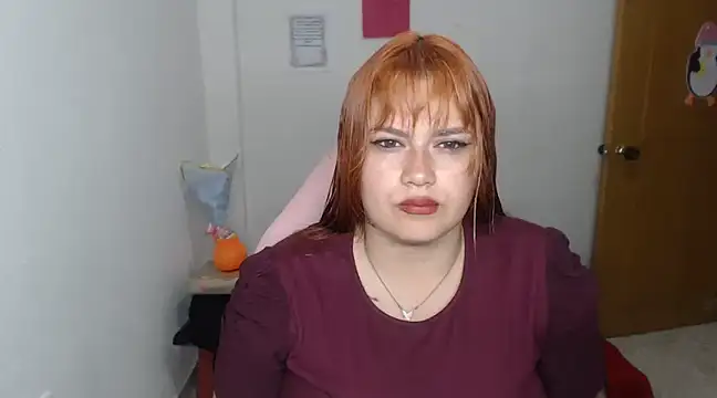 celeste anny 1 online show from December 2024 05:47:02 PM