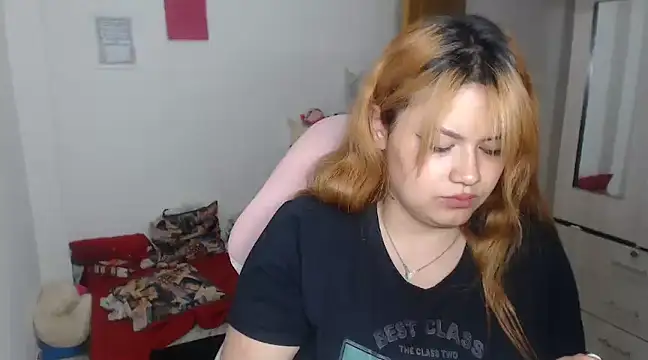 celeste anny 1 online show from March 2025 05:28:02 PM