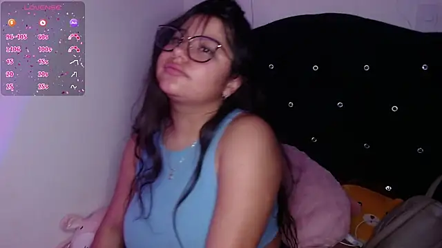 Miaa Smiith1 online show from September 2025 10:07:01 AM