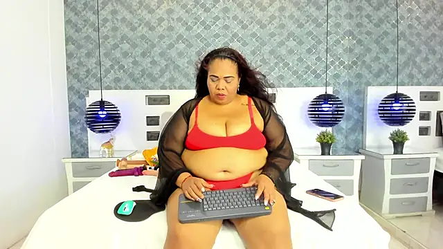 AshleyGrahams online show from January 2025 04:19:02 AM