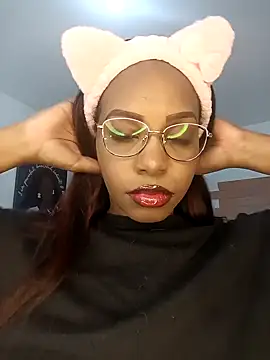 kitty  blackgl online show from January 2025 12:02:02 PM