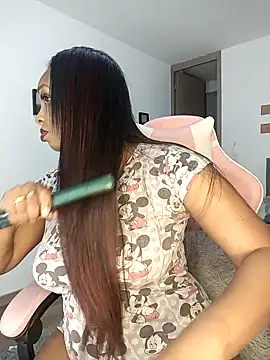 kitty  blackgl online show from January 2025 09:59:01 AM