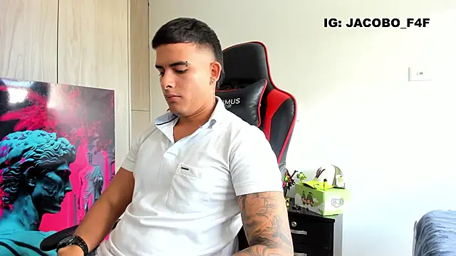 jacob firexx online show from September 2025 07:35:02 PM