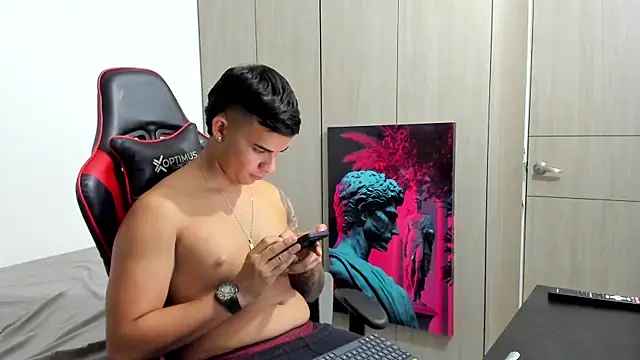 jacob firexx online show from September 2025 02:38:02 AM