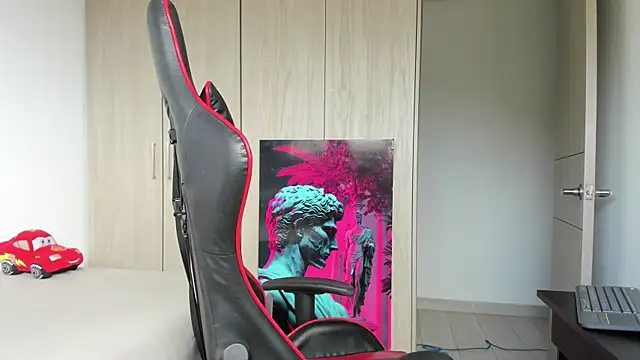 jacob firexx online show from October 2025 01:18:01 PM