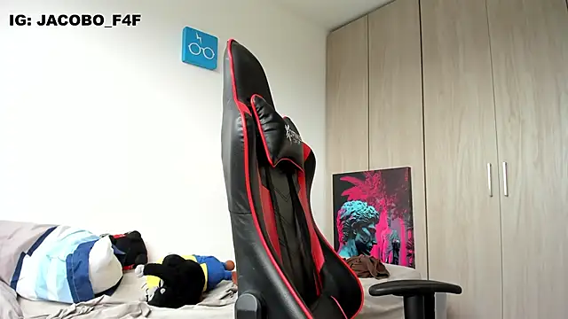 jacob firexx online show from October 2025 02:36:01 PM