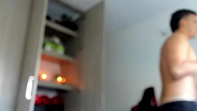 jacob firexx online show from October 2025 12:34:02 PM