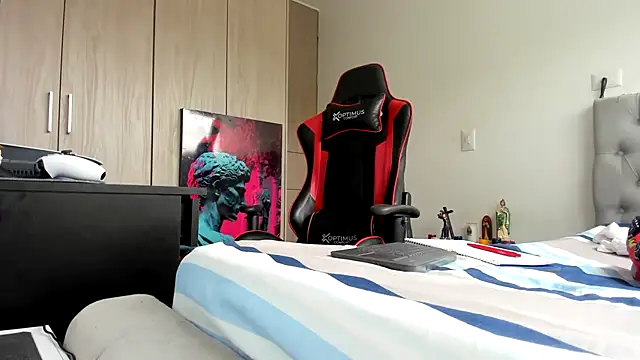 jacob firexx online show from October 2025 02:09:01 PM