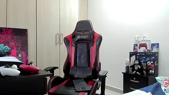 jacob firexx online show from October 2025 02:14:02 AM