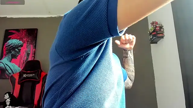 jacob firexx online show from April 2026 02:06:02 PM