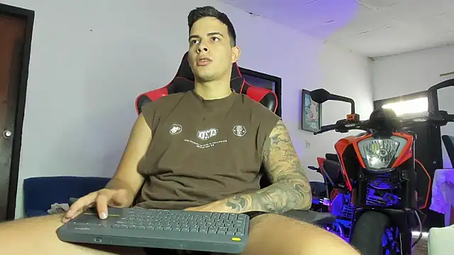 jacob firexx online show from May 2026 04:02:01 PM