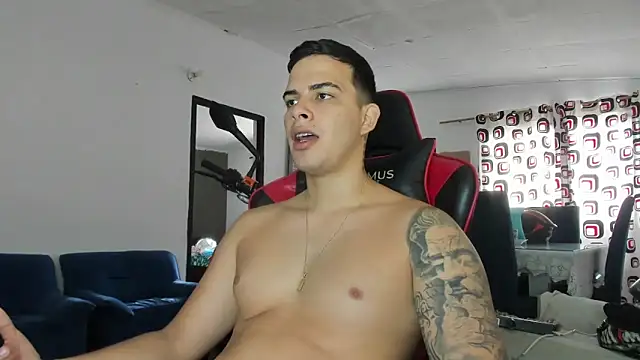 jacob firexx online show from May 2026 02:35:02 PM