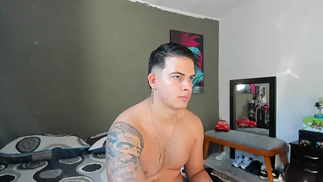 jacob firexx online show from May 2026 12:42:01 PM