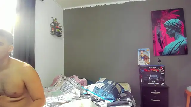 jacob firexx online show from May 2026 01:51:01 PM