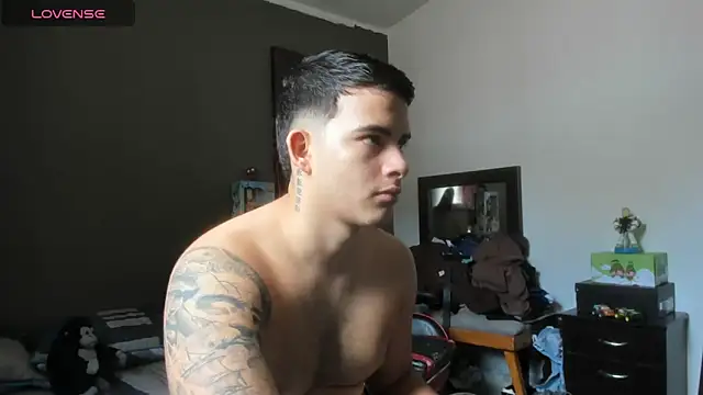 jacob firexx online show from May 2026 04:04:02 PM