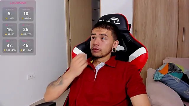 ftmphilip  online show from January 2025 11:03:01 AM