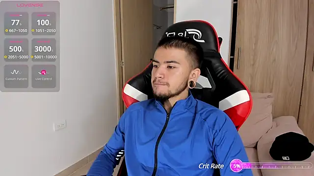 ftmphilip  online show from February 2025 11:11:02 AM