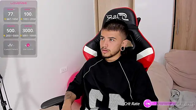 ftmphilip  online show from March 2025 11:18:01 AM