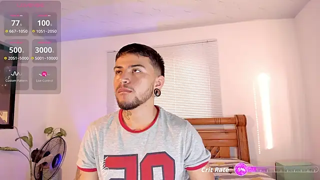 ftmphilip  online show from September 2025 12:05:02 PM