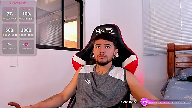 ftmphilip  online show from September 2025 01:48:02 PM