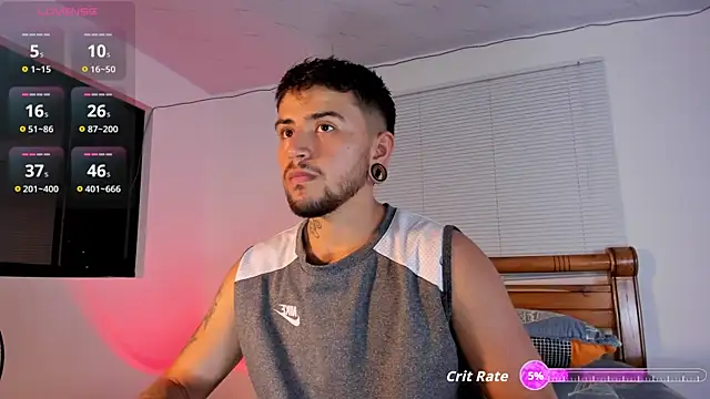 ftmphilip  online show from October 2025 11:23:01 PM