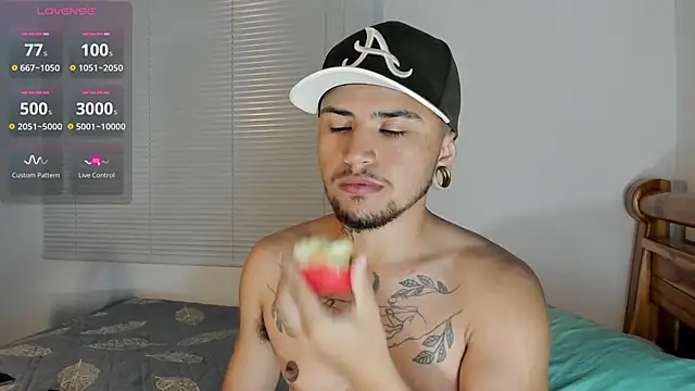 ftmphilip  online show from November 2025 11:15:01 PM