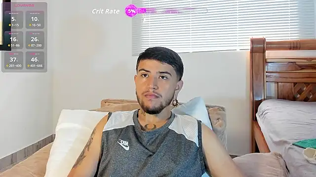 ftmphilip  online show from February 2026 01:43:01 PM