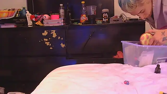 Snapshot of watermellonpussy chatting on October 2025 07:48:01 PM watermellonpussy online show from October 2025 07:48:01 PM