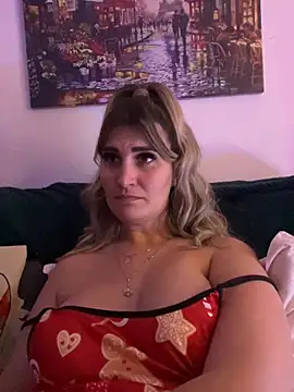 EvelynFrances online show from January 2025 11:07:02 PM