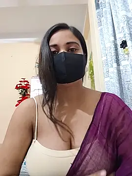 SimaRoy- online show from September 2025 12:55:01 AM