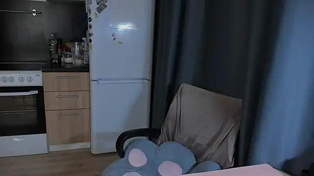  jess rabbit online show from December 2024 02:33:02 PM