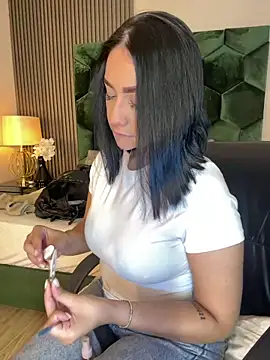 Snapshot of GabriellaFerrer chatting on January 2025 11:05:02 AM GabriellaFerrer online show from January 2025 11:05:02 AM