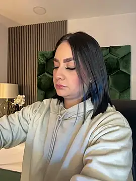 Snapshot of GabriellaFerrer chatting on January 2025 11:03:02 AM GabriellaFerrer online show from January 2025 11:03:02 AM