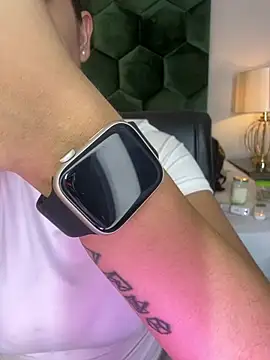 Snapshot of GabriellaFerrer chatting on January 2025 10:29:02 AM GabriellaFerrer online show from January 2025 10:29:02 AM