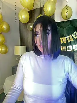 Snapshot of GabriellaFerrer chatting on January 2025 11:06:02 AM GabriellaFerrer online show from January 2025 11:06:02 AM