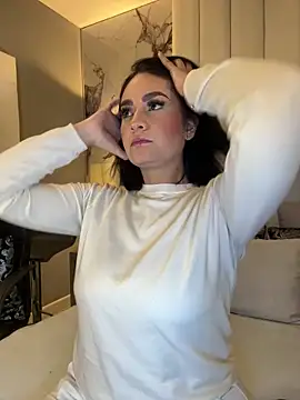 Snapshot of GabriellaFerrer chatting on January 2025 11:11:02 AM GabriellaFerrer online show from January 2025 11:11:02 AM