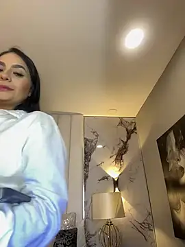 Snapshot of GabriellaFerrer chatting on February 2025 11:02:01 AM GabriellaFerrer online show from February 2025 11:02:01 AM