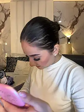 Snapshot of GabriellaFerrer chatting on February 2025 11:10:02 AM GabriellaFerrer online show from February 2025 11:10:02 AM