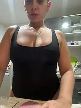 Snapshot of GabriellaFerrer chatting on February 2025 12:03:01 AM GabriellaFerrer online show from February 2025 12:03:01 AM