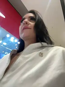 Snapshot of GabriellaFerrer chatting on March 2025 12:16:01 AM GabriellaFerrer online show from March 2025 12:16:01 AM