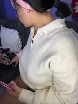 GabriellaFerrer online show from December 2025 10:09:02 AM