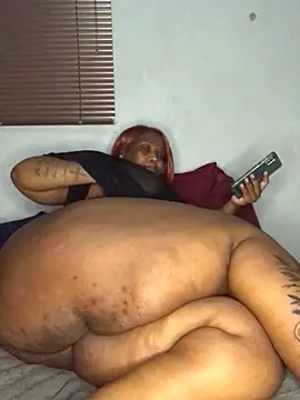 sotho ssbbw online show from March 2026 01:00:01 AM