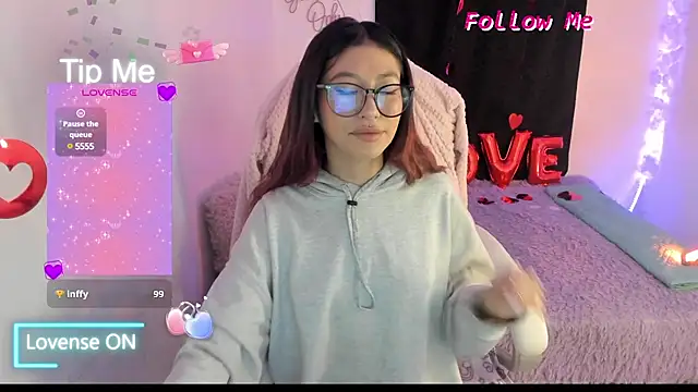 Snapshot of Sofia_thomson1_t chatting on February 2025 10:56:02 AM Sofia thomson1 t online show from February 2025 10:56:02 AM