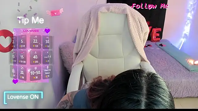 Snapshot of Sofia_thomson1_t chatting on February 2025 10:05:02 AM Sofia thomson1 t online show from February 2025 10:05:02 AM