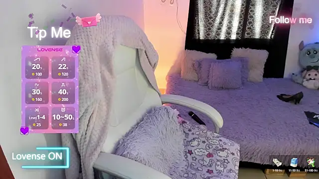 Snapshot of Sofia_thomson1_t chatting on September 2025 12:30:01 PM Sofia thomson1 t online show from September 2025 12:30:01 PM