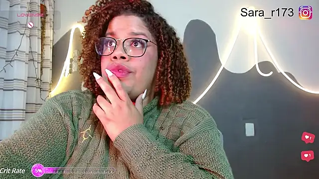 Snapshot of Dirty_sara17 chatting on December 2024 08:33:02 AM Dirty sara17 online show from December 2024 08:33:02 AM