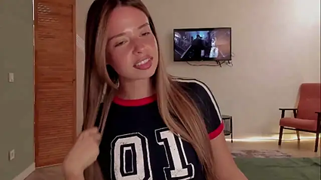 AmeliaBrian online show from July 2026 10:58:02 PM