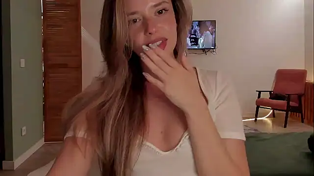 AmeliaBrian online show from July 2026 10:23:01 PM
