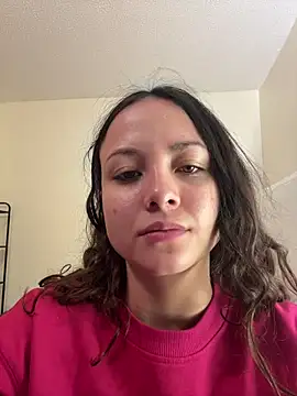 Megan Rodrigo online show from February 2026 01:48:02 PM