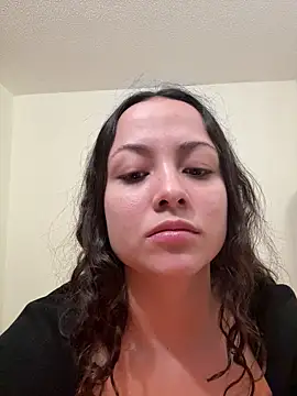 Megan Rodrigo online show from April 2026 12:47:01 PM